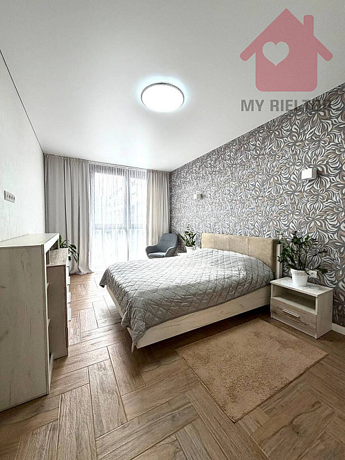 Продаж Квартира 2-кімнатна, 6/9 поверх на Легоцького Ужгород - фото 5