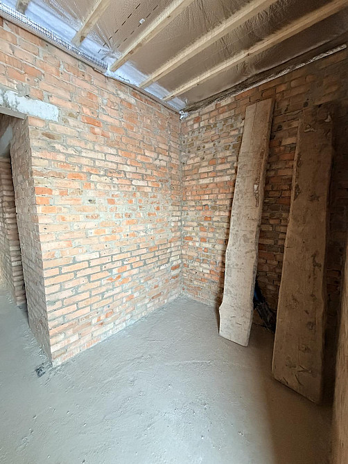 Продаж Будинок 3-кімнатний Bila Krynytsia - photo 5