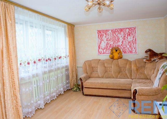 Продам часть дома с участком 6,3 сотки в районе Селекционного института. Одеса - фото 3