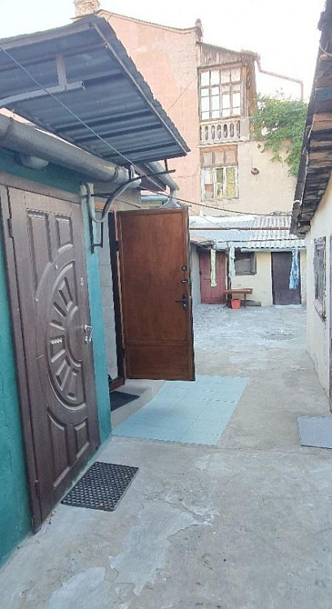 Продається однокімнатна квартира біля автовокзалу Одеса - фото 12