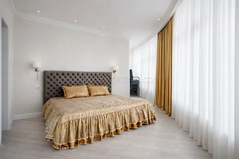 Оренда 3к Квартира 115 кв.м пр. Шевченко, 33Б Одеса - фото 8