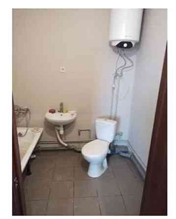 Продаж Квартира 2-кімнатна, 24/25 поверх на улица Гродненская, д.14 Київ