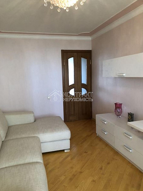 Продаж Квартира 3-кімнатна, 6/9 поверх на вул. Титаренківський Kharkiv - photo 5