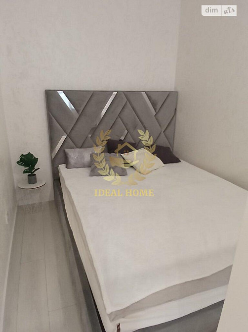 Довготривала оренда 1к квартири на вул. Василя Стуса ЖК Гармонія. Киев - изображение 3