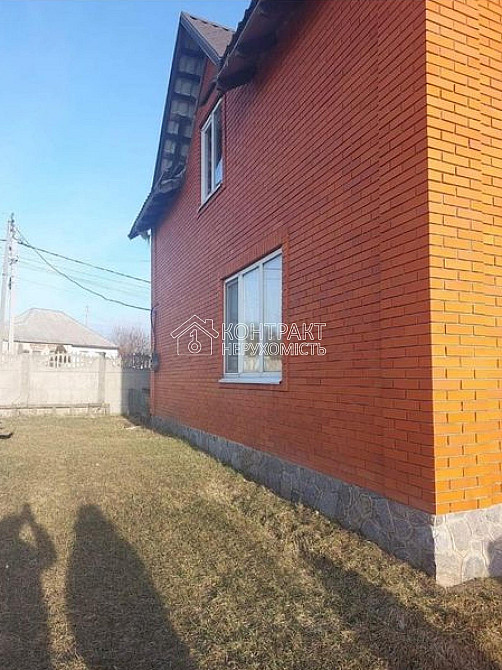 Продаж Будинок 5-кімнатний Солоницевка - изображение 2