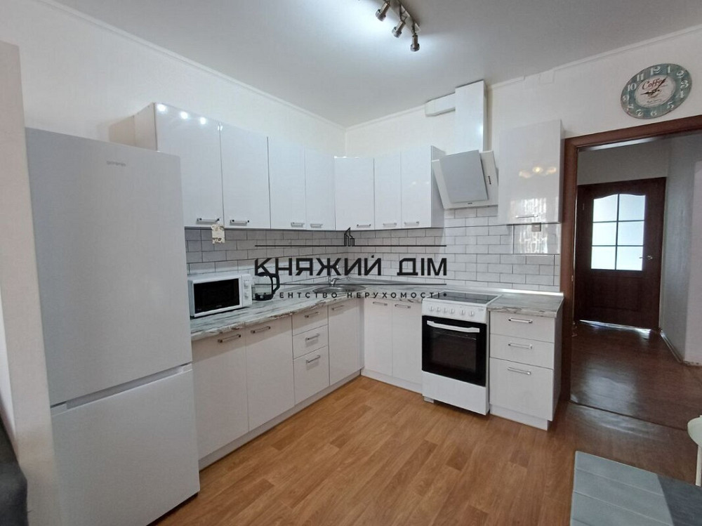 Оренда Квартира 1-кімнатна, 17/25 поверх на Елизаветы Чавдар ул. Kiev - photo 8