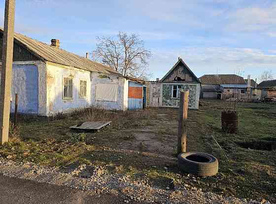 Продам дом в селе Дачное Дачне