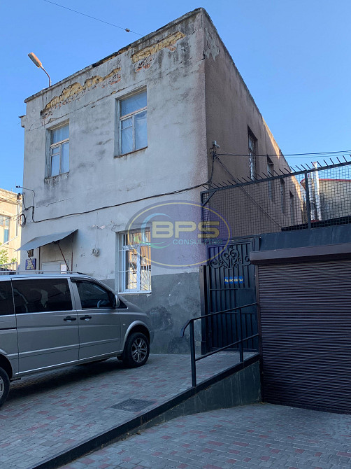 Продаж приміщення вільного призначення на вул. Південна Одеса - фото 5
