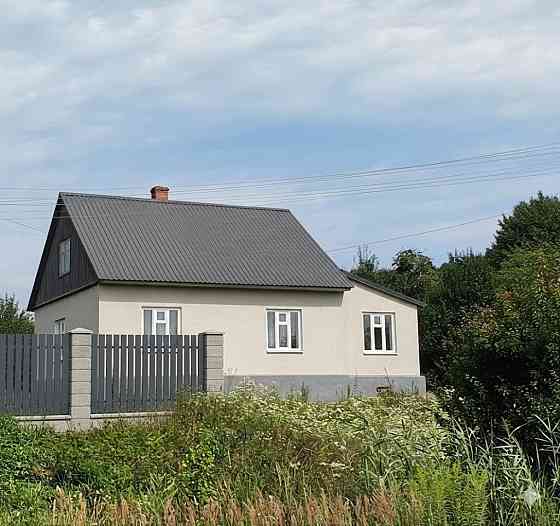 Продаж будинку житлова площа 45 м.кв. Бібрка