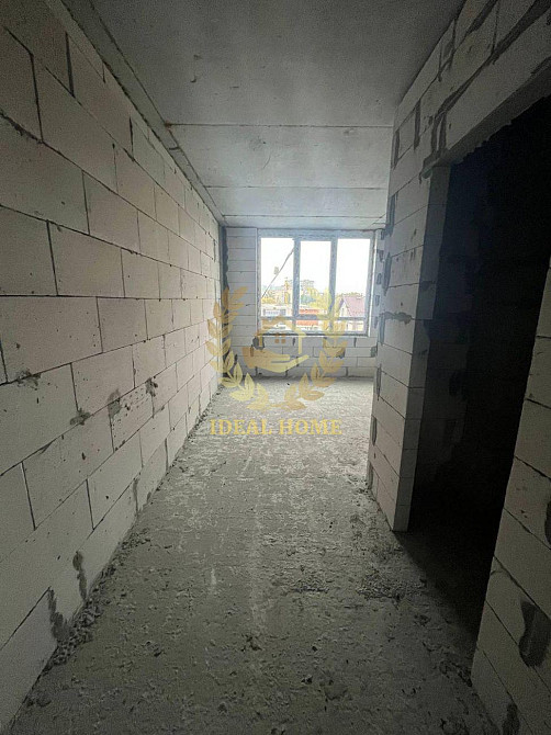 1-кімнатна квартира в ЖК Liberty Park 2, 19,4 м², Солом’янський район Киев - изображение 1