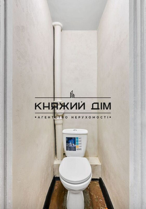 Продаж Квартира 2-кімнатна, 5/9 поверх на Чернобыльская ул. Київ - фото 8