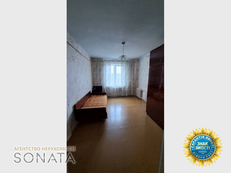 Продаж Квартира 3-кімнатна, 4/9 поверх на Різдв"яна,9 Черкассы - изображение 10