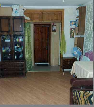 Продаж Квартира 1-кімнатна, 5/5 поверх на Сегедская улица, 5 Одеса