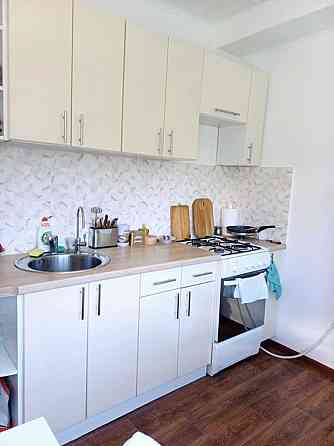 Продаж Квартира 2-кімнатна, 4/5 поверх на Воскресенська, 5 Київ