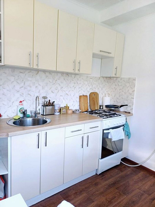 Продаж Квартира 2-кімнатна, 4/5 поверх на Воскресенська, 5 Київ - фото 6