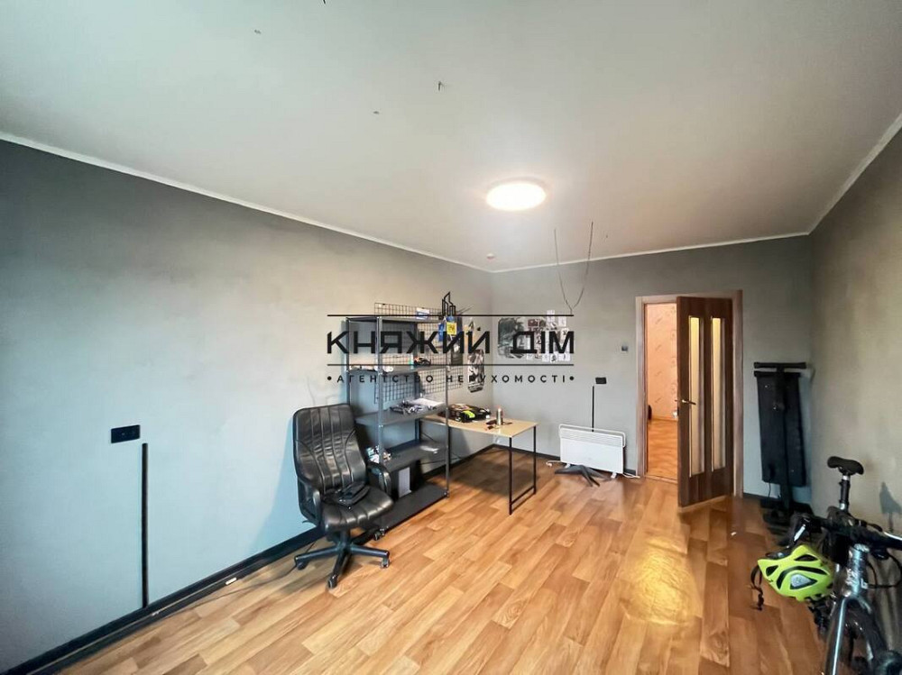 Продаж Квартира 3-кімнатна, 21/25 поверх на Урловская ул. Kiev - photo 20