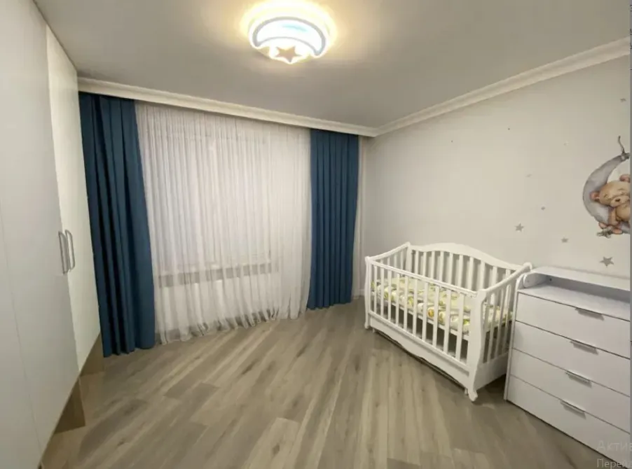 Продаж 3к Квартира 82 кв.м массив радужный Одеса - фото 15