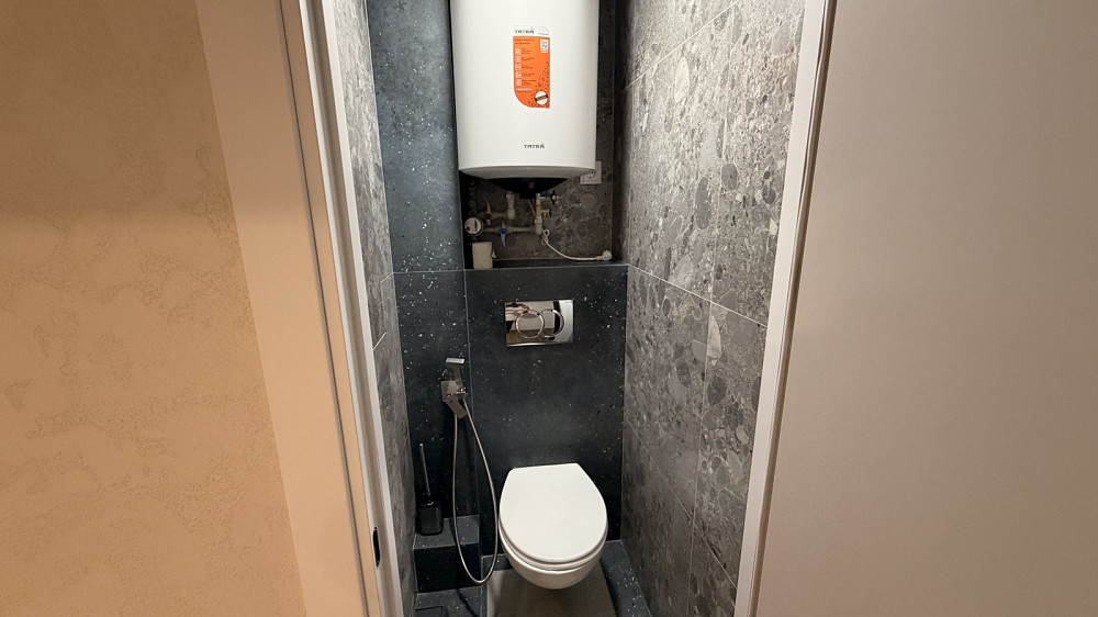 Оренда стильної 3 кімнатної квартири район Бам Ternopil' - photo 13