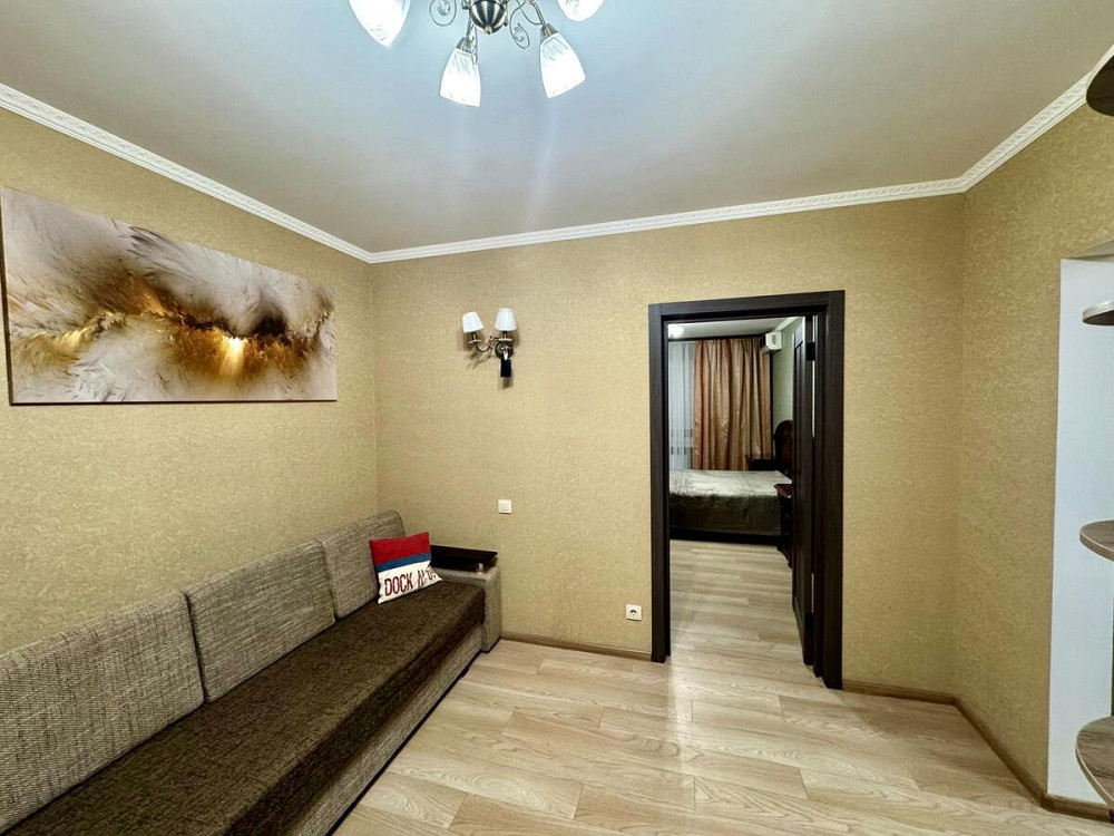 Оренда Квартира 1-кімнатна, 7/25 поверх на Здолбунівська, 13 Київ - фото 9