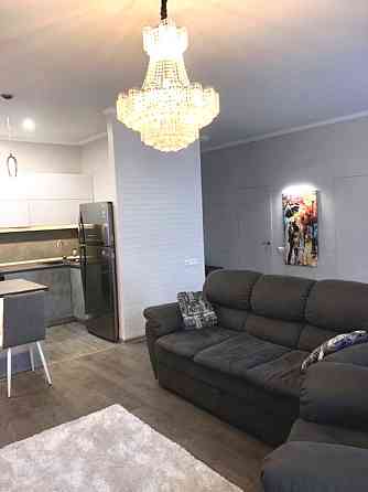 Двухкомнатная квартира на Французском бульваре Одеса