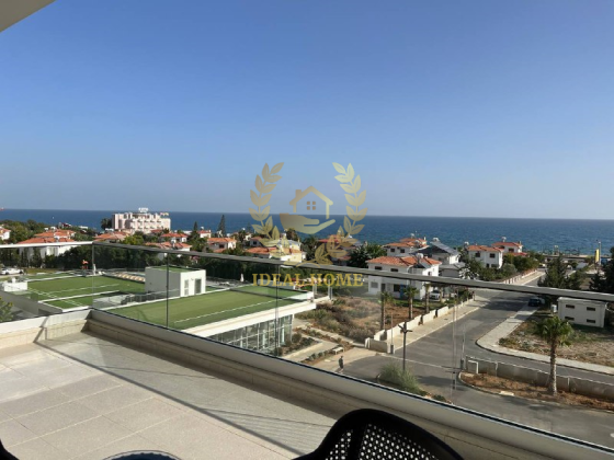 Искеле комплекс Abelia 2+1 Північний Кіпр Київ