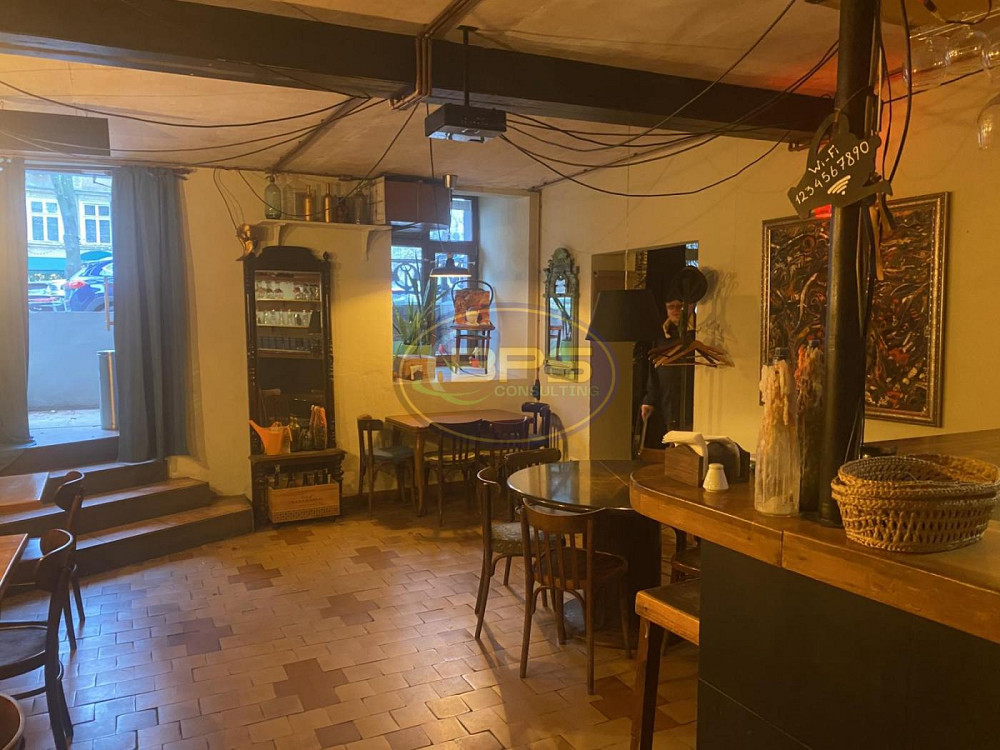 Оренда заклад громадського харчування на вул. Дерибасівська поверх - 1/3 Odessa - photo 5