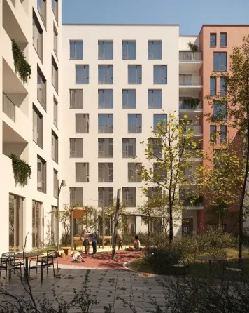 Продажа 1к Квартира 45 кв.м Тролейбусна Львов