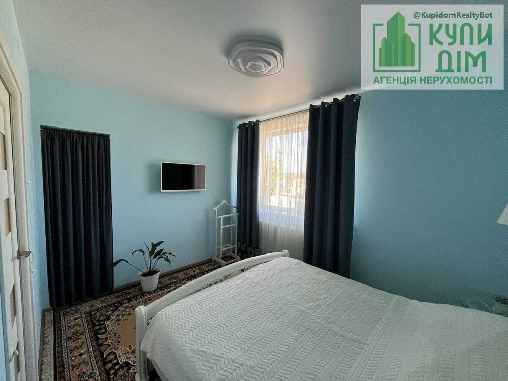 Продам таунхаус в районі Міського саду (парк Перемоги). Кропивницький - фото 13