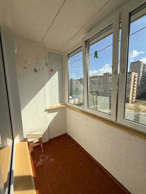 Оренда Квартира 1-кімнатна, 6/10 поверх на Олександра Кошиця, 4 Київ - фото 12