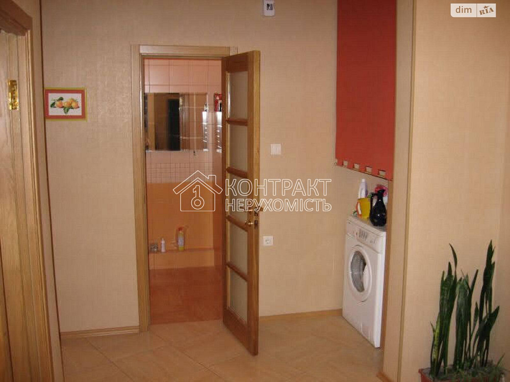 Продаж Квартира 3-кімнатна, 16/16 поверх на вул. Академіка Павлова Харків - фото 17