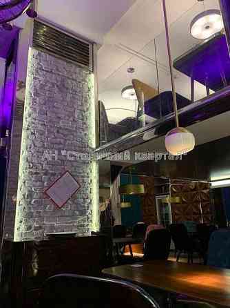 Оренда заклад громадського харчування на Хрещатик вул., 15/4 приміщень - 5, поверх - 1/3 Kiev