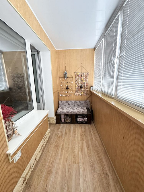 Продаж Квартира 3-кімнатна, 14/17 поверх на Григоренко Петра вул., д. 1б Kiev - photo 10