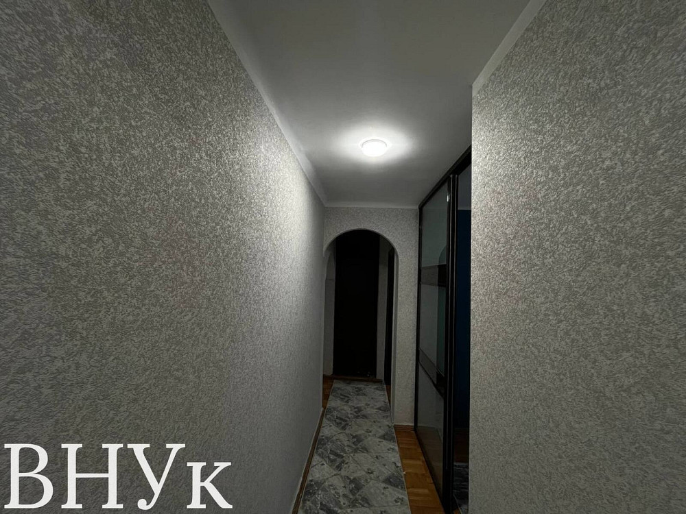 Продаж Квартира 3-кімнатна, 1/4 поверх на просп. Президента Грушевського Луцьк - фото 11