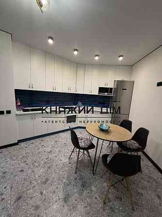 Оренда Квартира 2-кімнатна, 3/24 поверх на вул. Канальная/Гліба Бабича Kiev