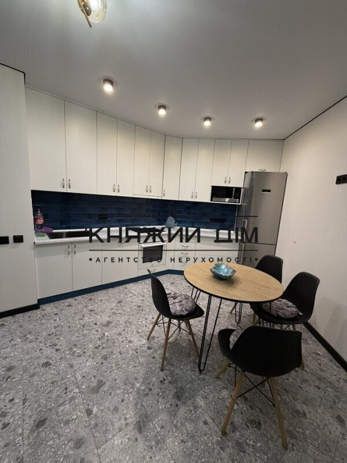 Оренда Квартира 2-кімнатна, 3/24 поверх на вул. Канальная/Гліба Бабича Київ - фото 4