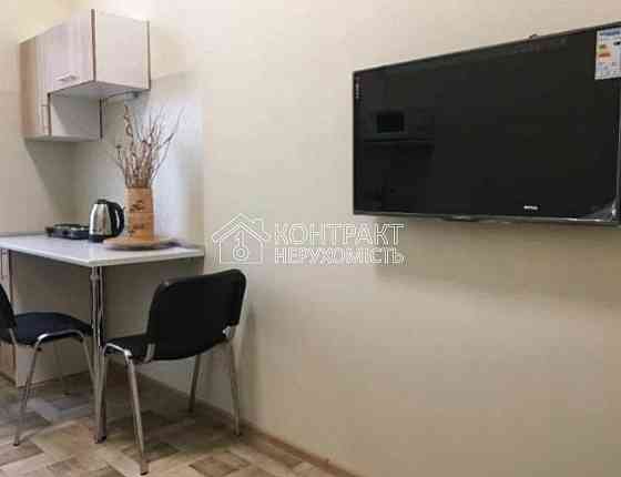 Продаж Квартира 1-кімнатна, 12/12 поверх на вул. Шевченківський Харьков