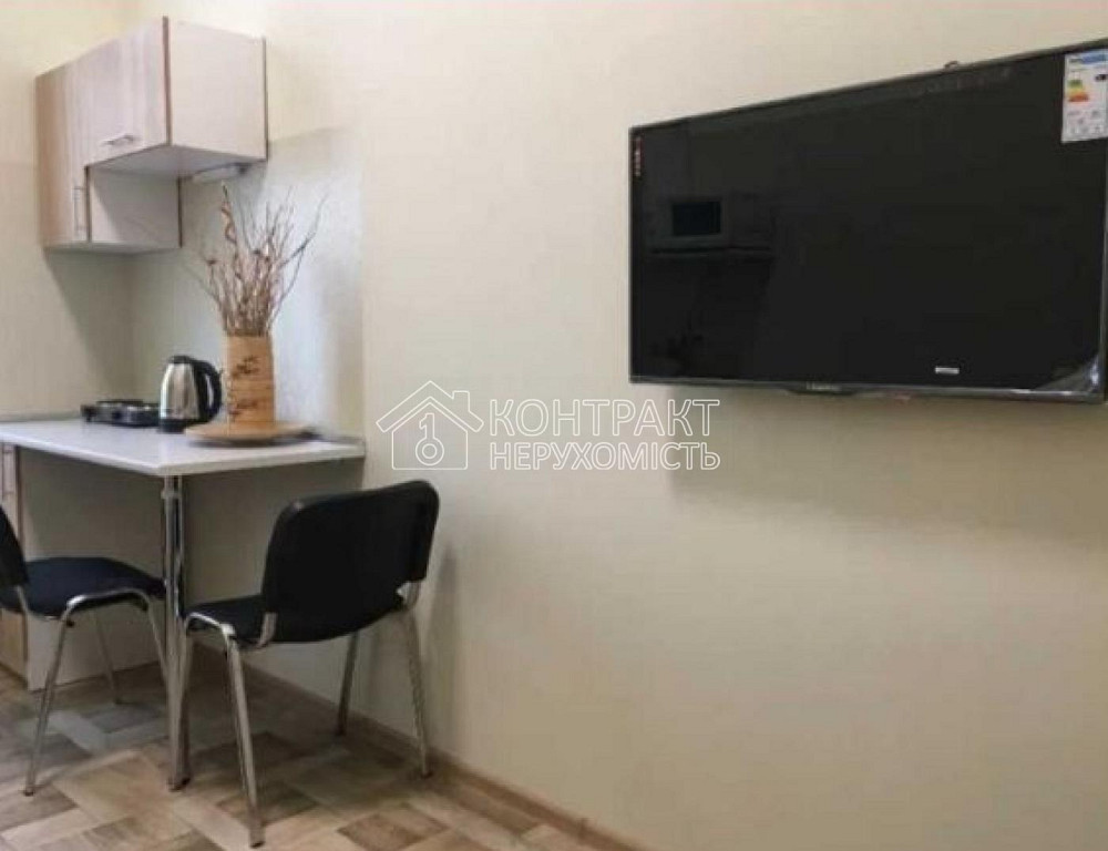 Продаж Квартира 1-кімнатна, 12/12 поверх на вул. Шевченківський Харків - фото 6