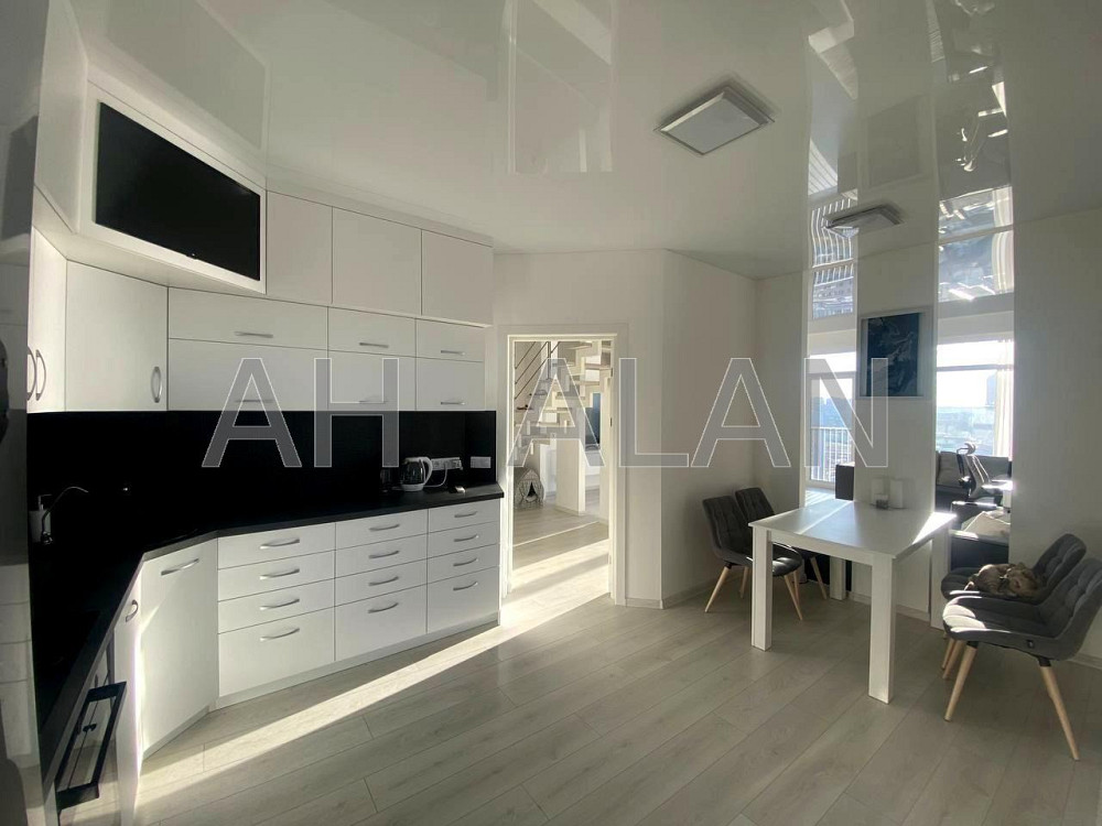 Продаж Будинок 4-кімнатний на Драгоманова вул., 31В Київ - фото 9