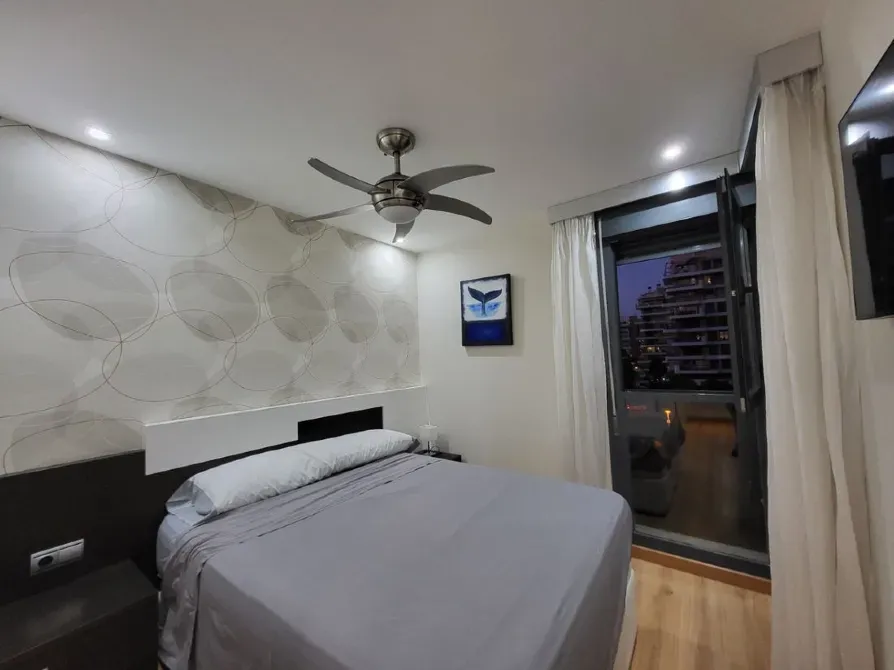 Квартира за кордоном 103 кв.м 3 кімн. 6-й поверх м. Сан-Хуан-де-Аліканте,  Сан-Хуан-де-Аліканте - фото 8