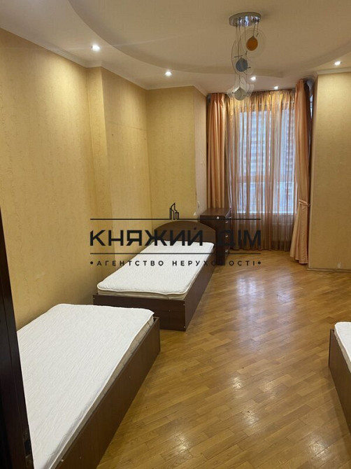 Оренда Квартира 3-кімнатна, 6/22 поверх на Академика Палладина ул. Kiev - photo 5