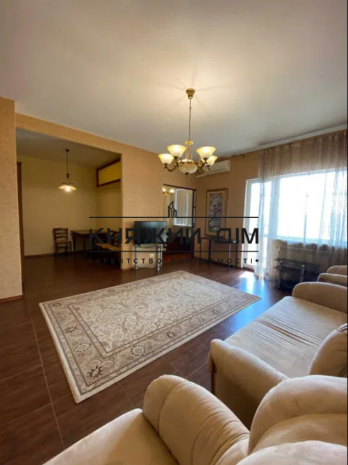 ОРЕНДА 2-кімн. кв.-студія в центрі ЖК Botanik Towers .код 11106382 Київ - фото 4