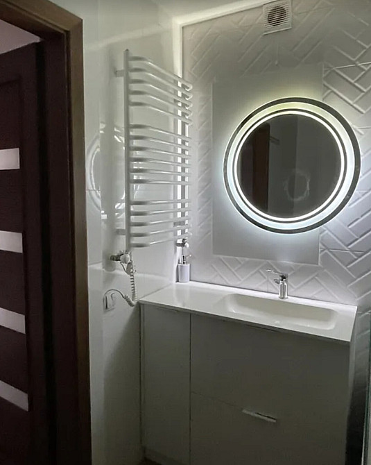 Продається 3к квартира 87 кв. по вул. Тролейбусна Тернопіль - фото 19