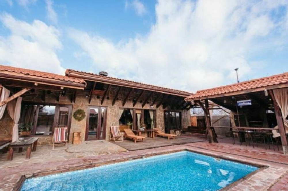 Оренда Будинок на Педагогическая ул.  - photo 4