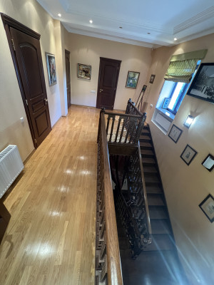 Продам дом на 8 сотках, Аркадия, парк ЮНОСТЬ, ул. Новобереговая Одеса - фото 5