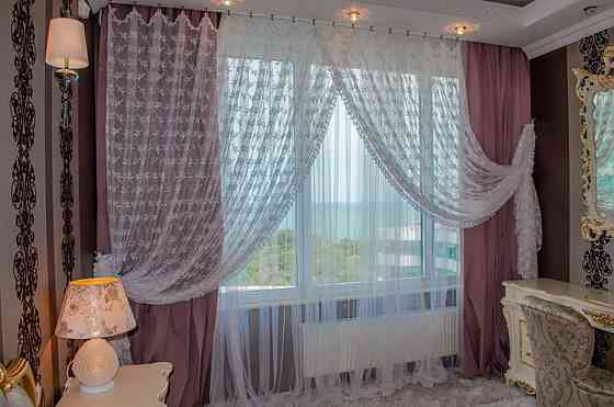 Продаж Квартира 2-кімнатна, 9/16 поверх на Литературная ул., 1а Одесса