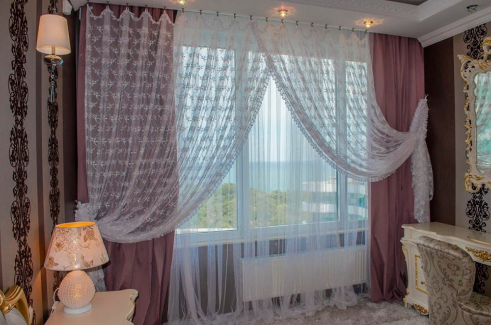 Продаж Квартира 2-кімнатна, 9/16 поверх на Литературная ул., 1а Одесса - изображение 6