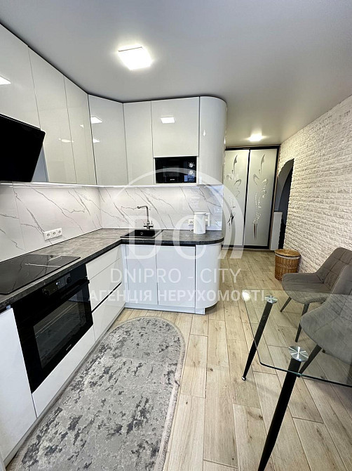 Продаж Квартира 2-кімнатна, 10/16 поверх на Метробудівська вул., 17 Дніпро - фото 2