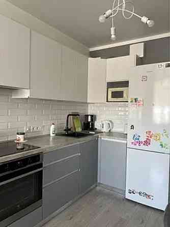 Евродвушка ЖК Дмитриевский Таирова Odessa