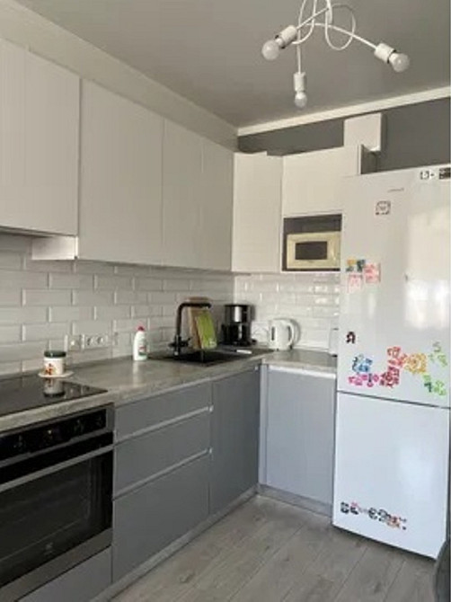 Евродвушка ЖК Дмитриевский Таирова Odessa - photo 6