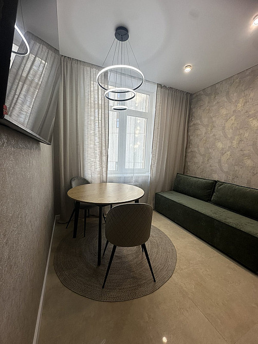 Продаж Квартира 1-кімнатна на ул. Краснова, 1ж Одесса - изображение 4